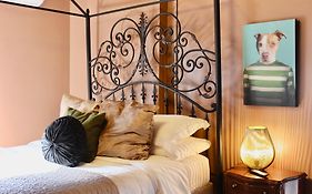 #Casa Mina #5 Central Rio Grande Historic Dist
